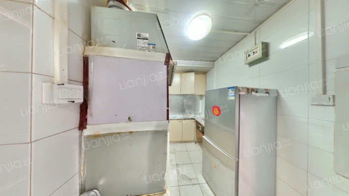 连云里(河西区)二手房实景图