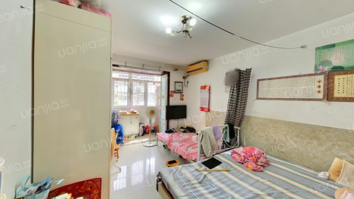 龙凤里(南开区)二手房实景图