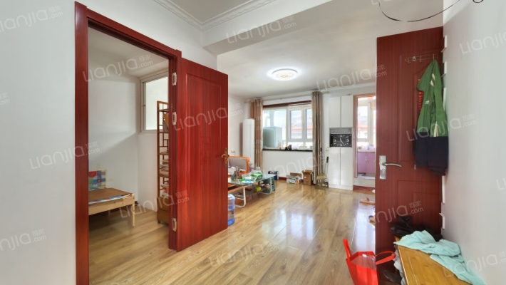 华星花园二手房实景图