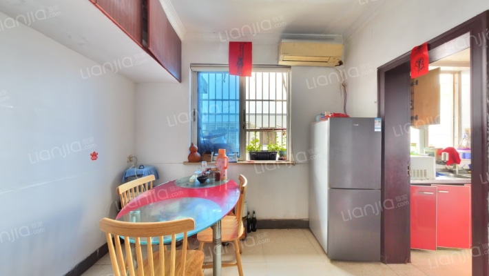 泰安新村二手房实景图