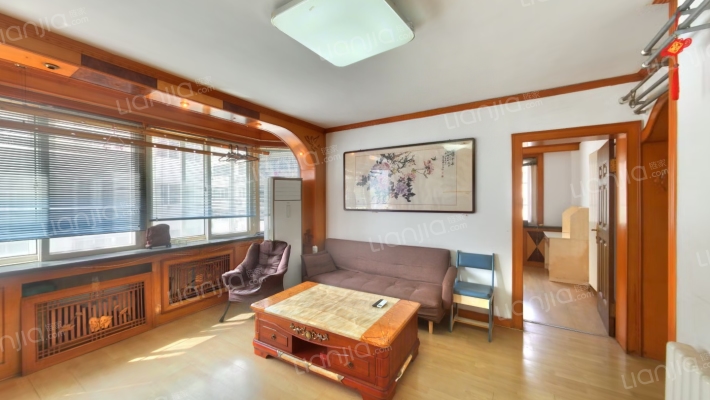 天泰新村三期二手房实景图