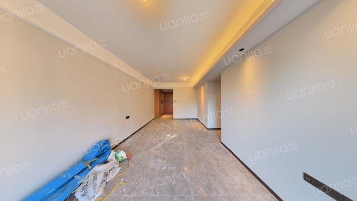 泰丰千语庭二手房实景图