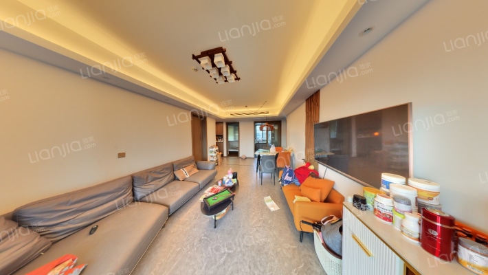 阳光城檀瑞府二手房实景图