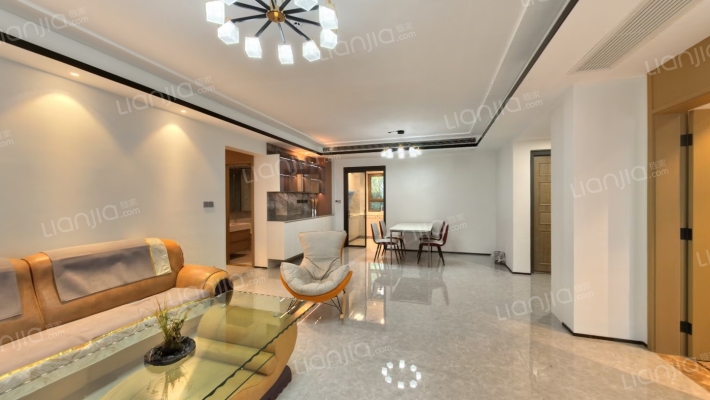 碧桂园云顶三期二手房实景图