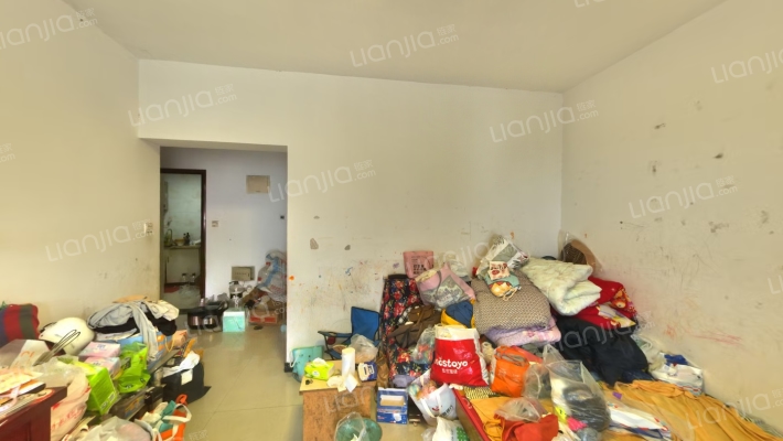 绿都丹石街区二手房实景图