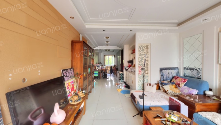 格调春天二手房实景图