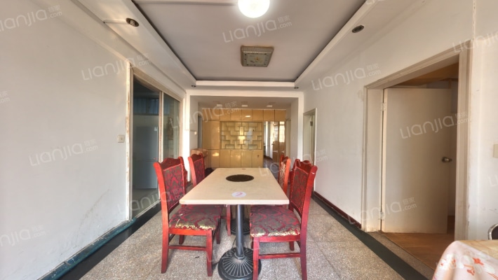 富柏大厦二手房实景图