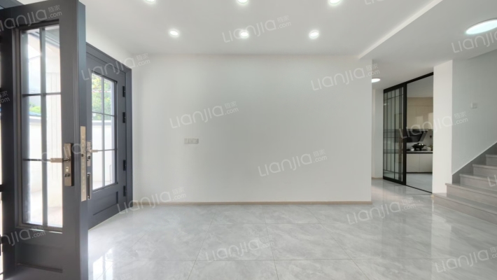 商海小区二手房实景图