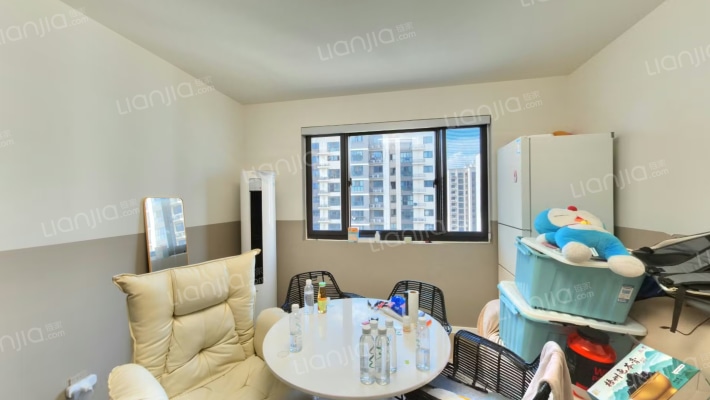 涞港星苑二手房实景图