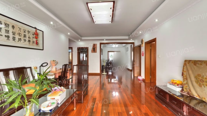 明日枫林二手房实景图