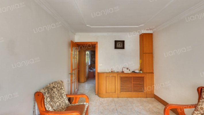 拥政里二手房实景图