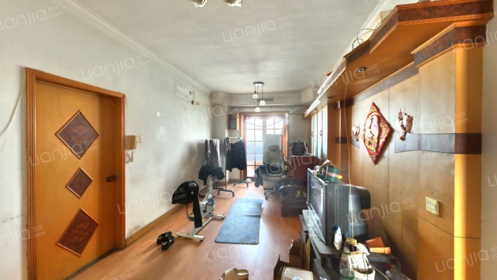 汉中里二手房实景图