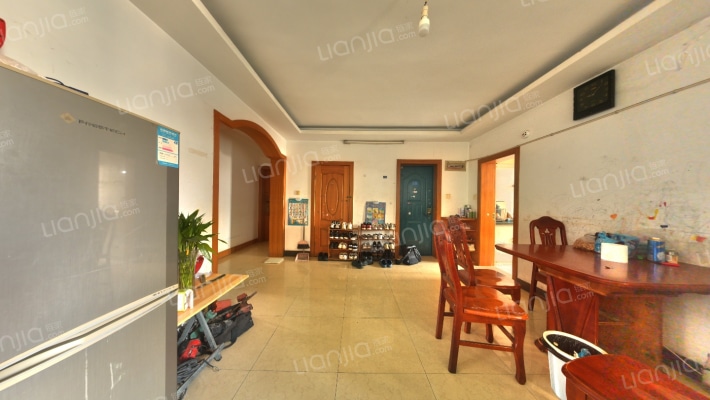 菊园三村二手房实景图