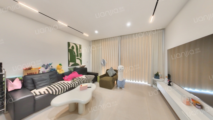 佳兆业·和光雅院二手房实景图