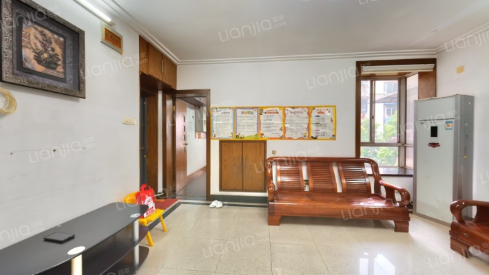 钢都花园128街坊二手房实景图