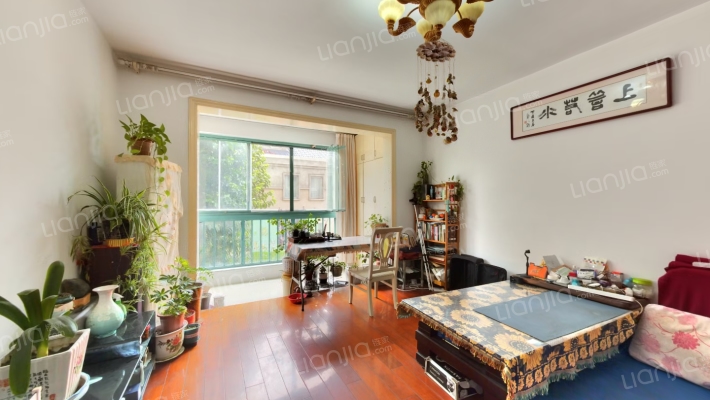 明日星城星海园二手房实景图