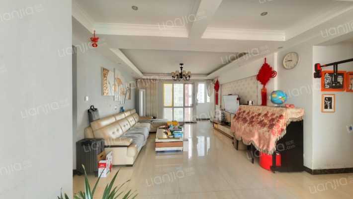 丰源官邸二手房实景图