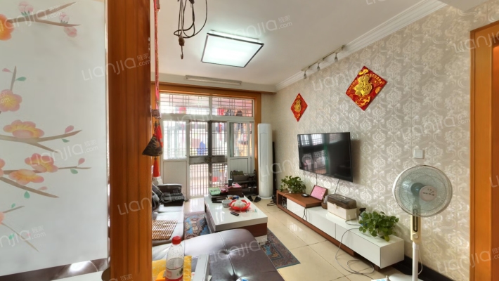 华新明珠苑二手房实景图