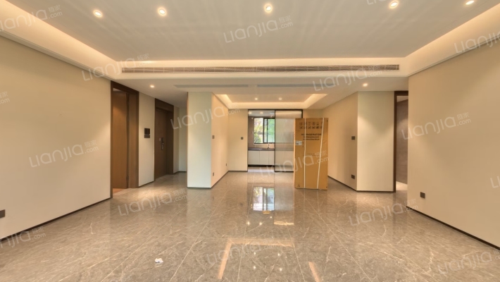 中建·笠泽之星二手房实景图