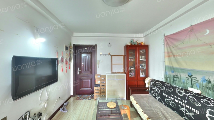 金厦里二手房实景图