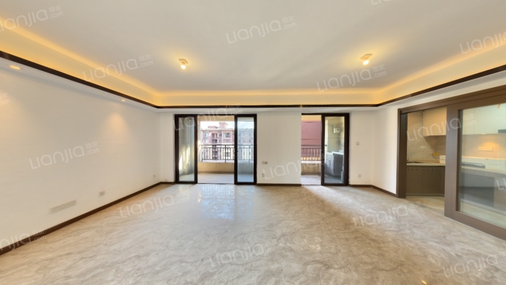 弘阳·时光天樾二手房实景图