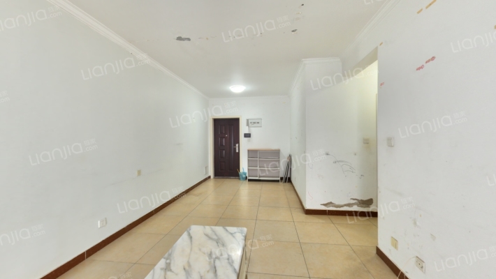 升龙玺园二手房实景图