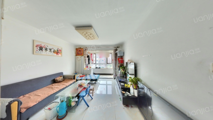 金地艺城悦府二手房实景图