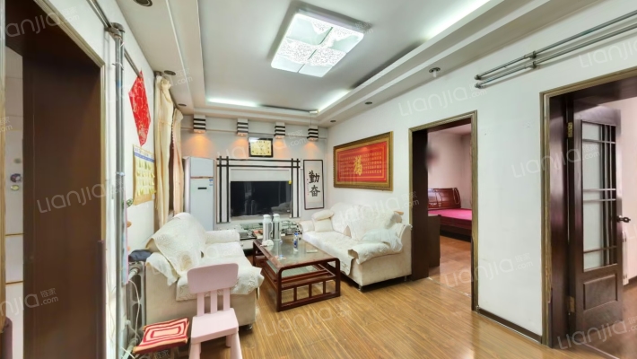 杨戈庄小区二手房实景图