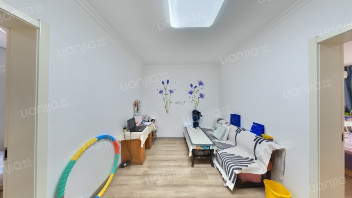 青门小区东区二手房实景图