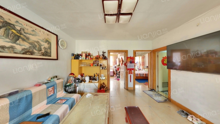 兴华苑小区二手房实景图