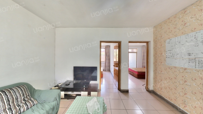 六三一研究所生活区二手房实景图