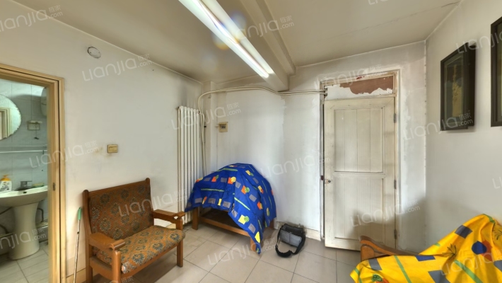 乐福里二手房实景图