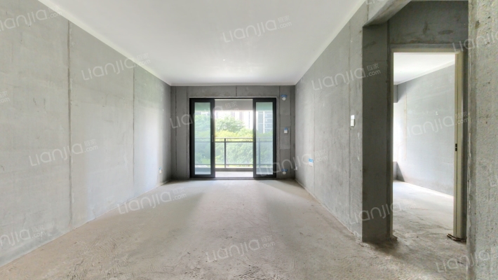 融创望江府二手房实景图