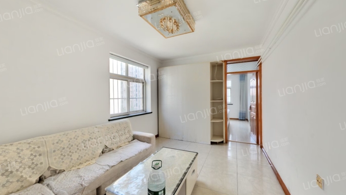 九水路散盘二手房实景图