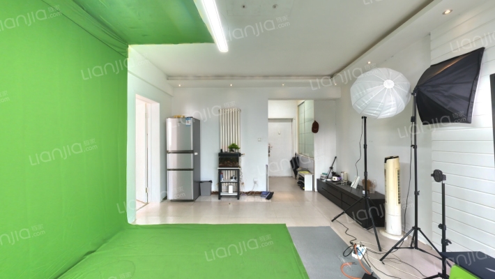 升龙国际中心B区二手房实景图