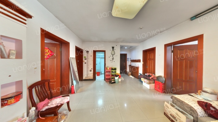 淀兴小区二手房实景图