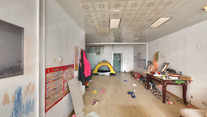 七里河路2-1号院二手房实景图