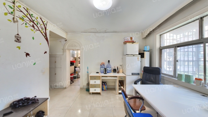 工商莲湖分局铁塔寺家属院二手房实景图