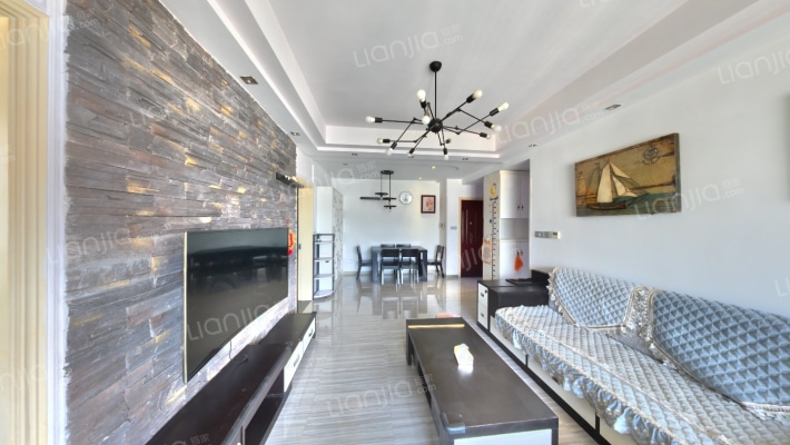 法蓝西莊邸枫丹里二手房实景图