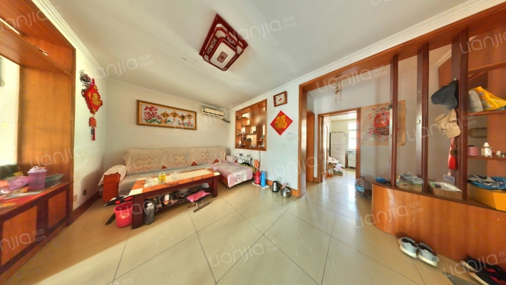 和平三区二手房实景图