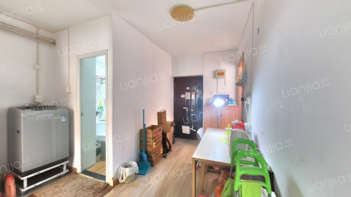 西马金润二区二手房实景图