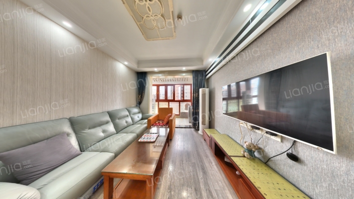 福星惠誉榜YOUNG二手房实景图