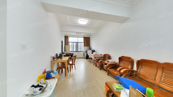 武汉职业技术学院东区二手房实景图