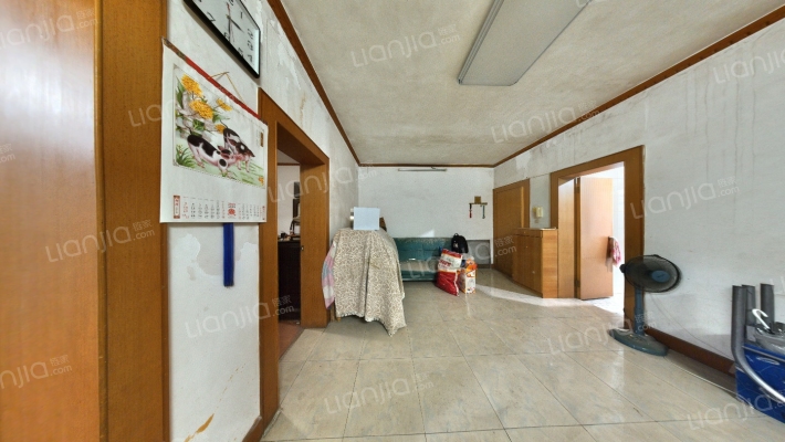 江岸区连城小区二手房实景图