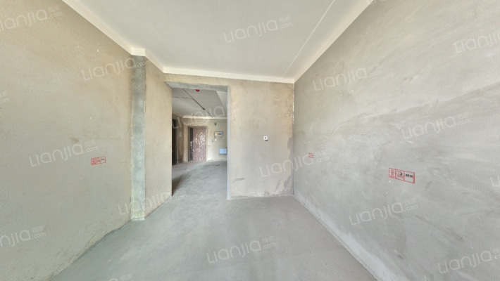 祥怡庭二手房实景图