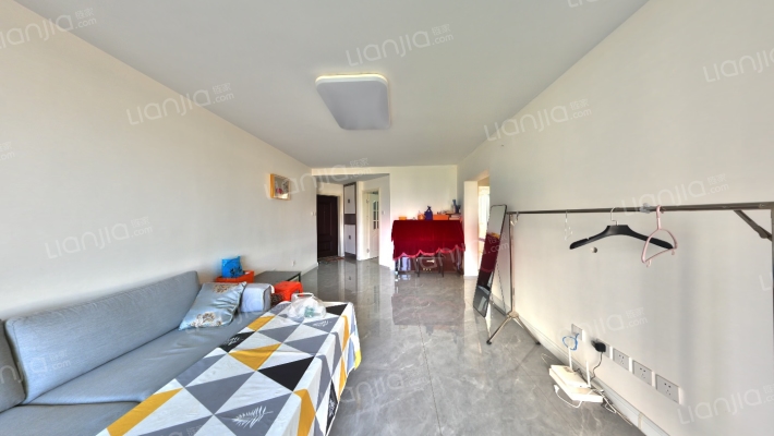 翠亨村D区二手房实景图