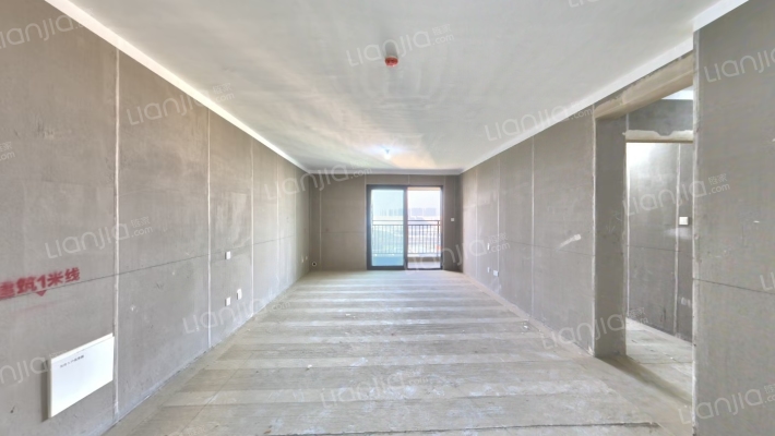 未来公元二号院二手房实景图