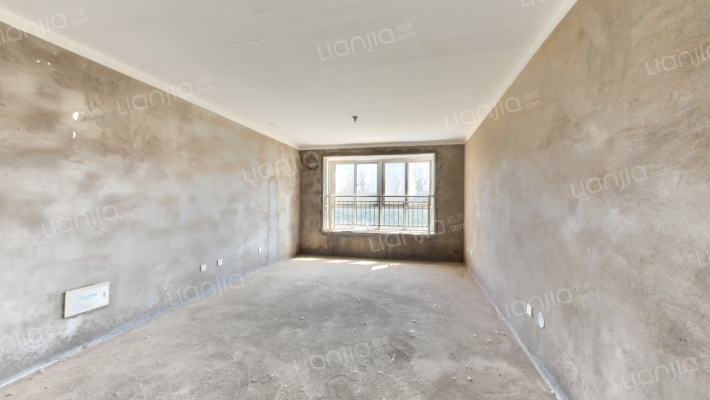 阳光华庭二手房实景图