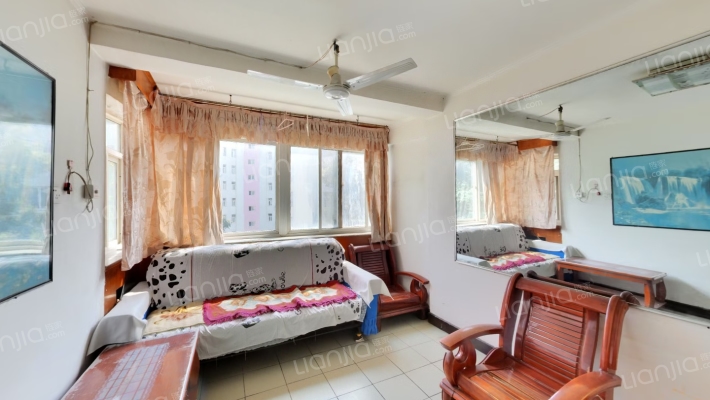 长庆和兴园二手房实景图