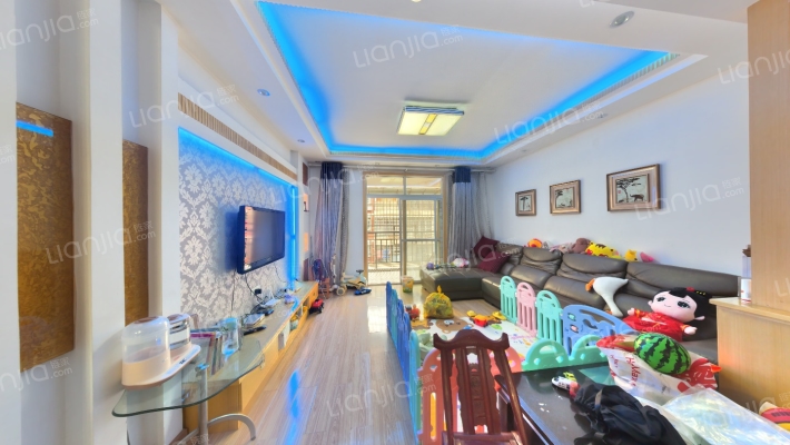 源江富督苑二手房实景图